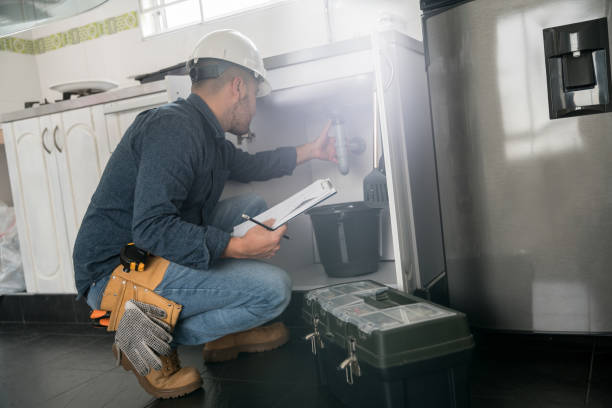 Best Drain Cleaning Services  in Norman, OK