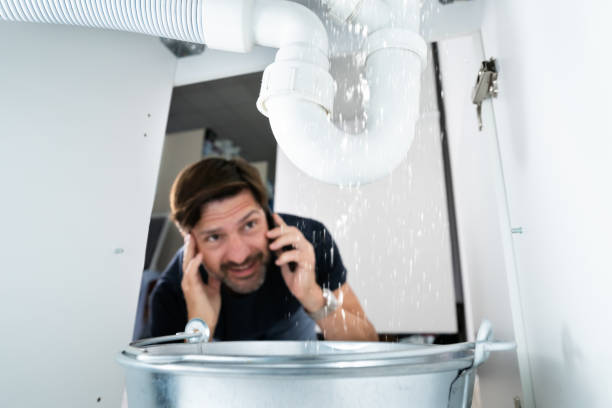 Best 24-Hour Plumber Near Me  in Norman, OK
