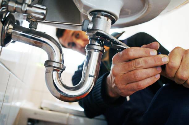 Trusted Norman, OK Plumbing Experts