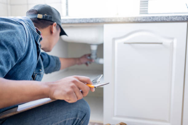 Best Toilet Repair Services  in Norman, OK