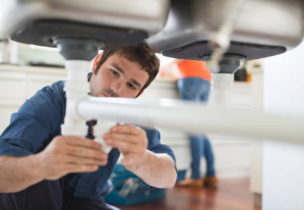 Best Water Leak Repair  in Norman, OK