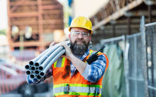 Best Leak Detection Services  in Norman, OK
