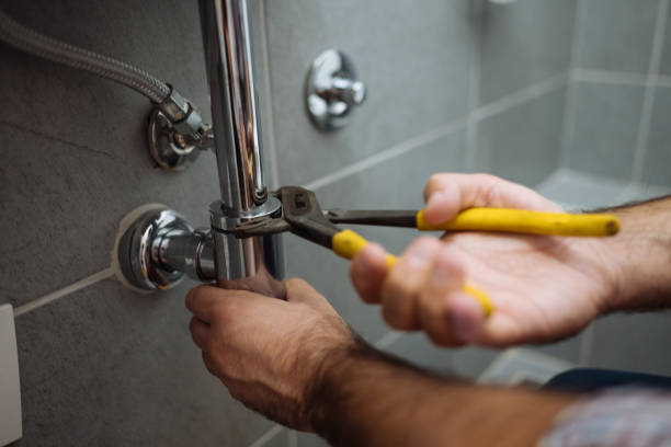 Best Same-Day Plumbing Service  in Norman, OK