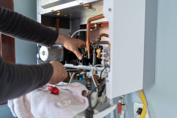 Best Sewer Line Repair  in Norman, OK