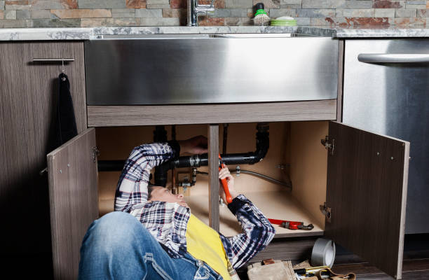  Norman, OK Plumbing Pros