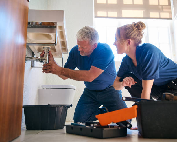 Best Plumbing Repair Near Me  in Norman, OK